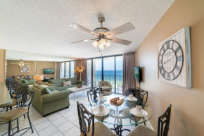 Edgewater 3-705 'The Salty Mermaid'